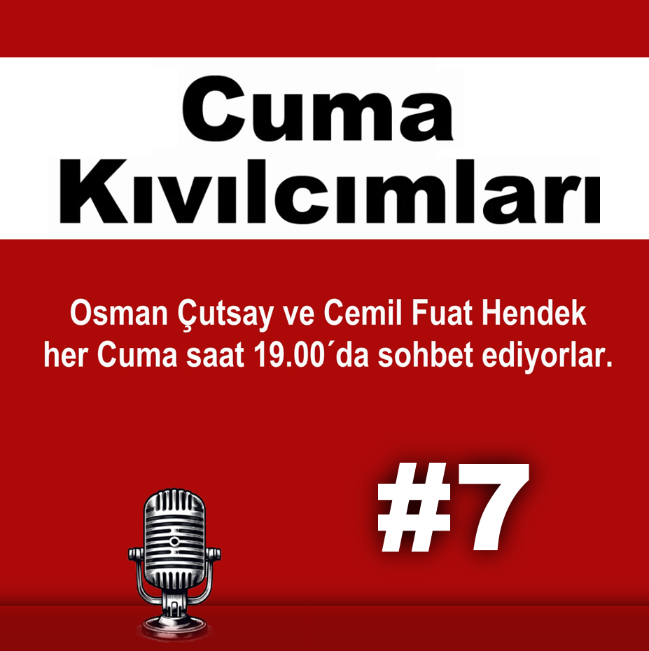 007_CumaKıvılcımları