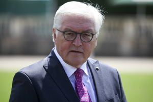 steinmeier