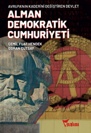 alman-demokratik-cumhurieyeti